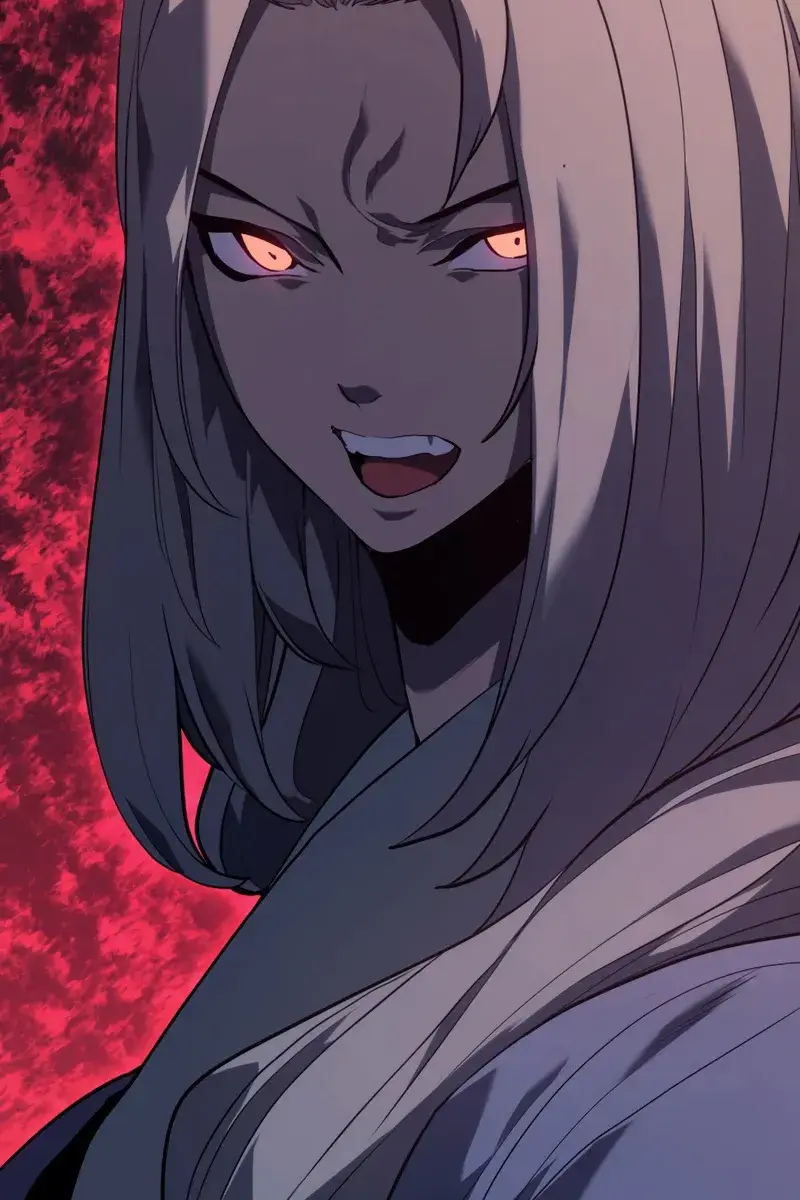 Reaper of the Drifting Moon Chapter 41 Page 32