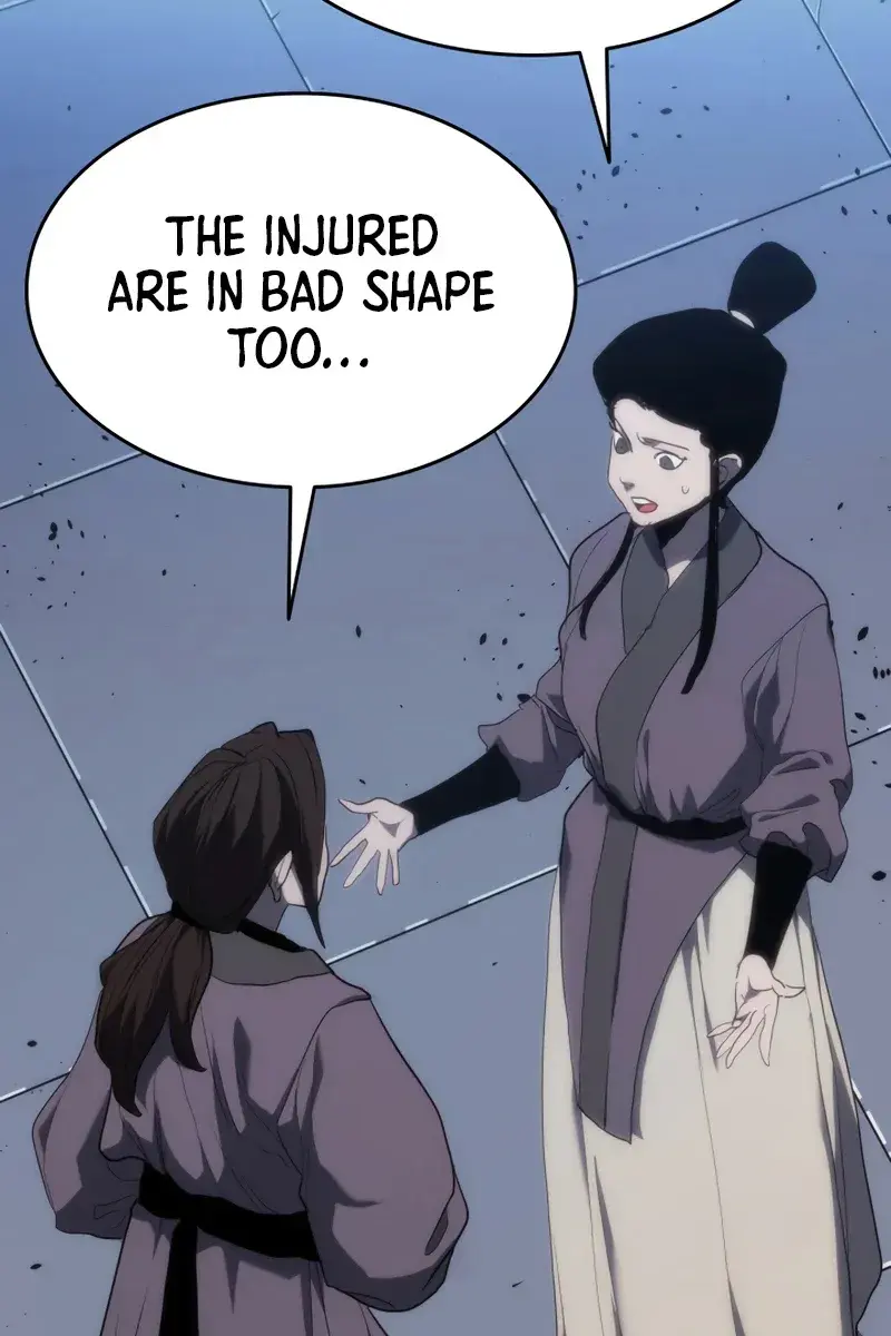 Reaper of the Drifting Moon Chapter 41 Page 37