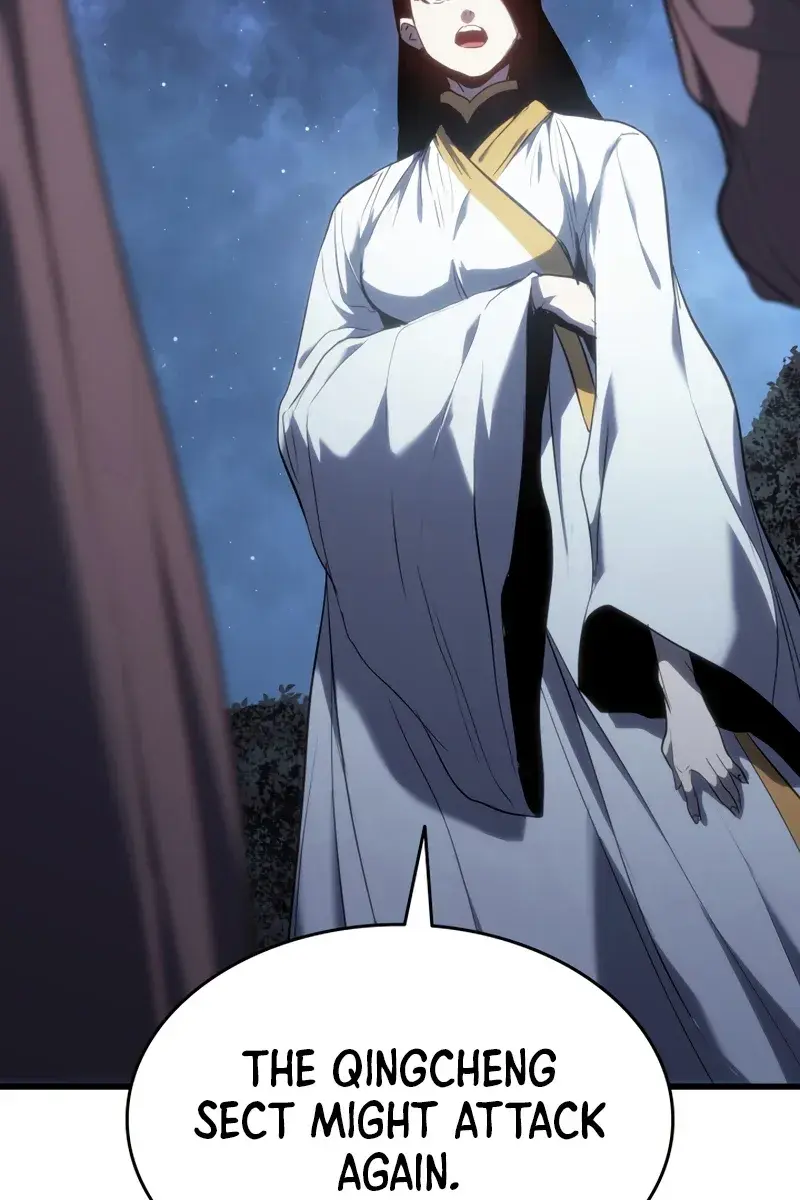 Reaper of the Drifting Moon Chapter 41 Page 45