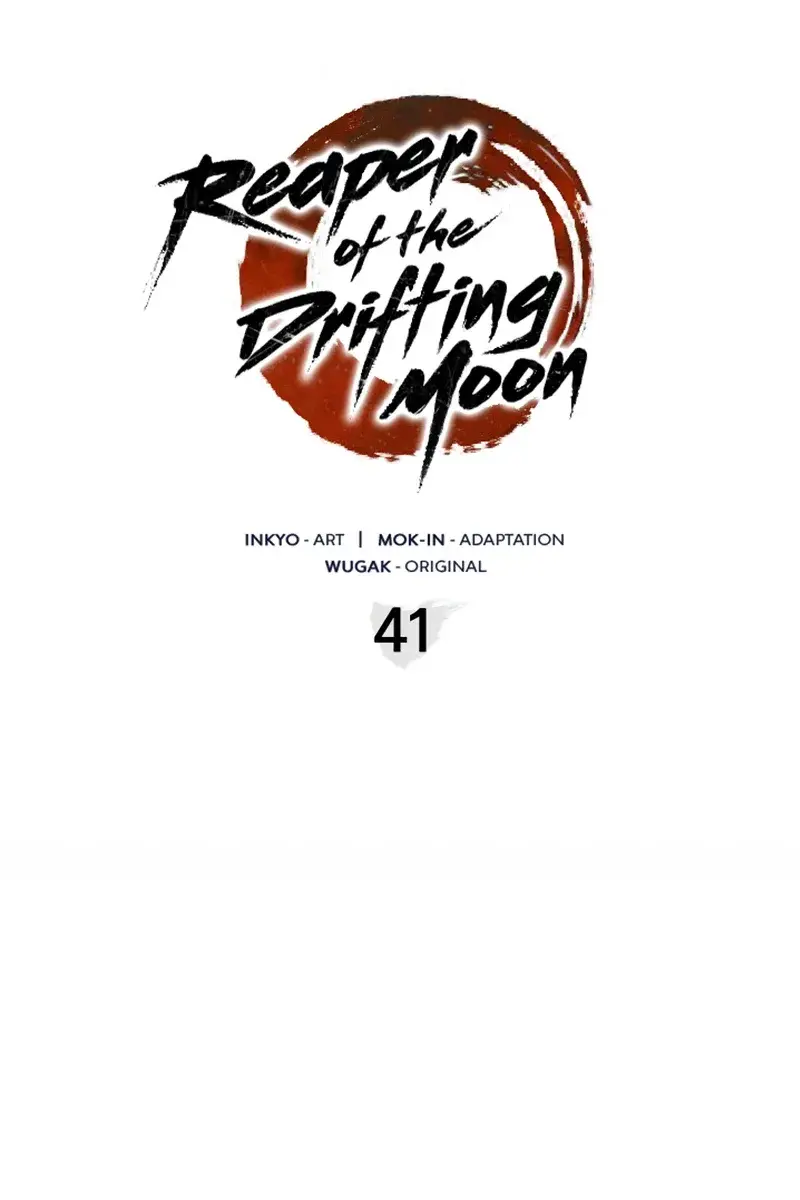 Reaper of the Drifting Moon Chapter 41 Page 56