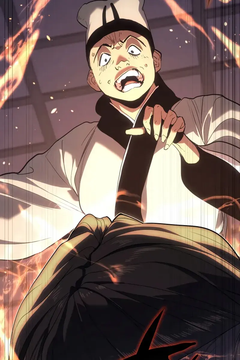 Reaper of the Drifting Moon Chapter 41 Page 69