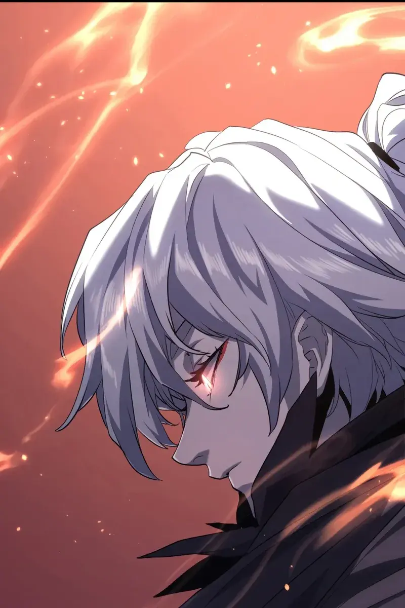 Reaper of the Drifting Moon Chapter 41 Page 140