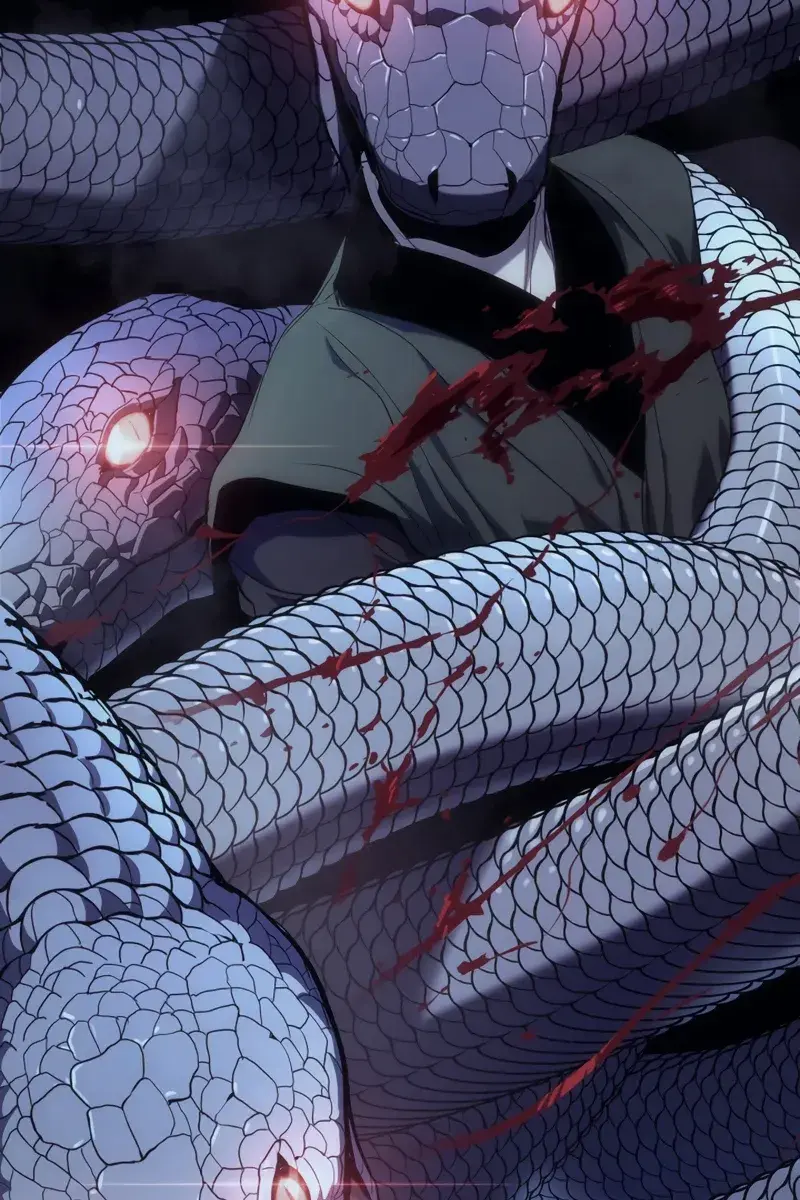 Reaper of the Drifting Moon Chapter 41 Page 148