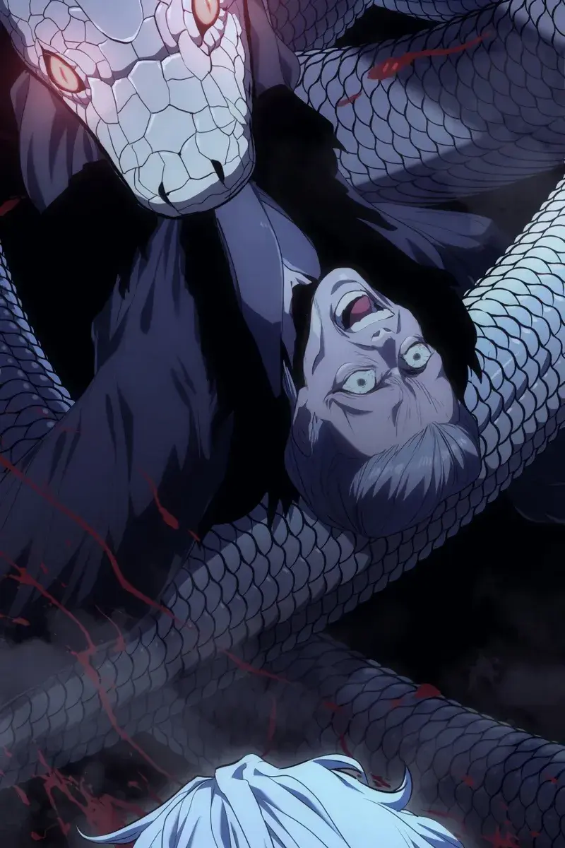 Reaper of the Drifting Moon Chapter 41 Page 149