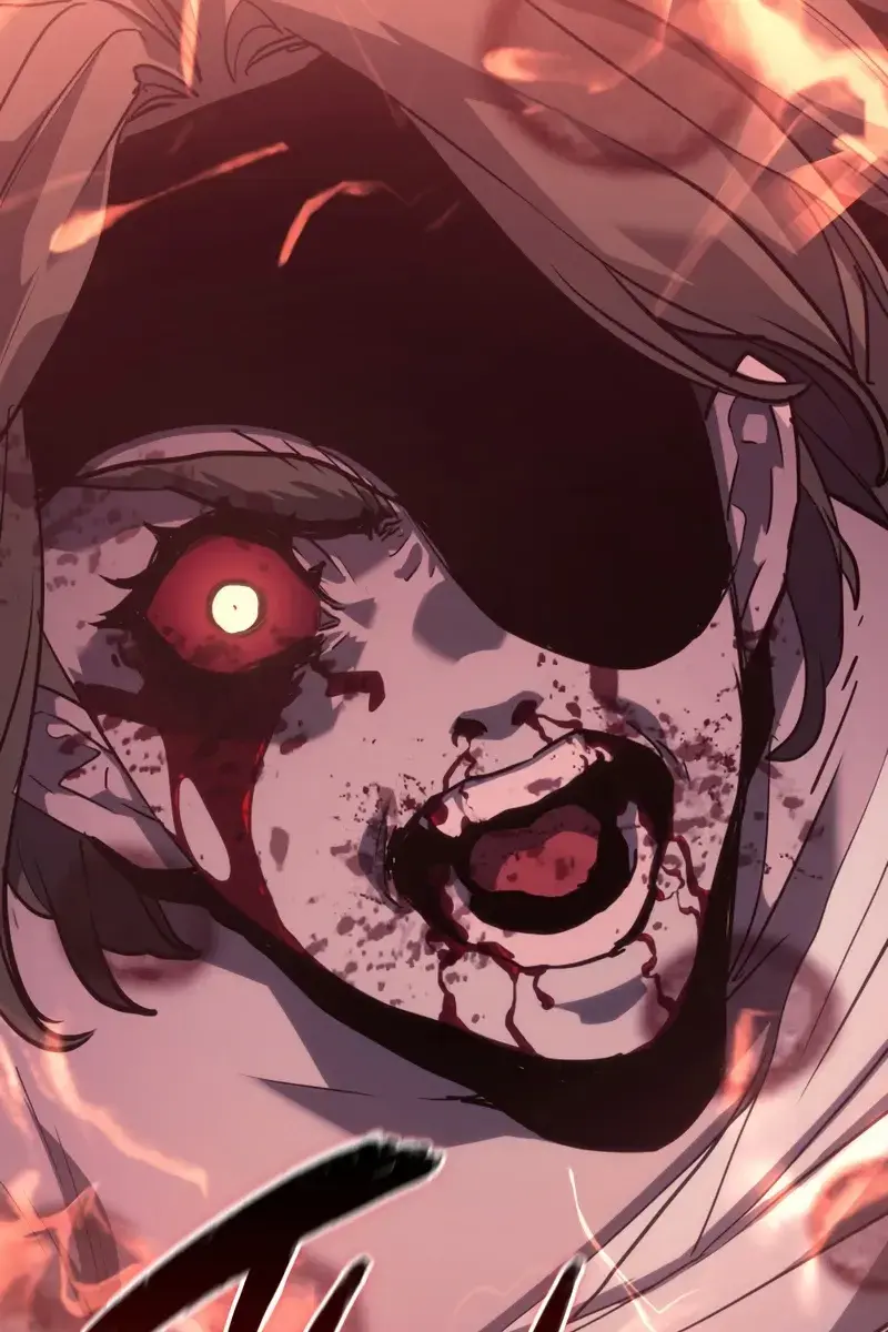 Reaper of the Drifting Moon Chapter 41 Page 156