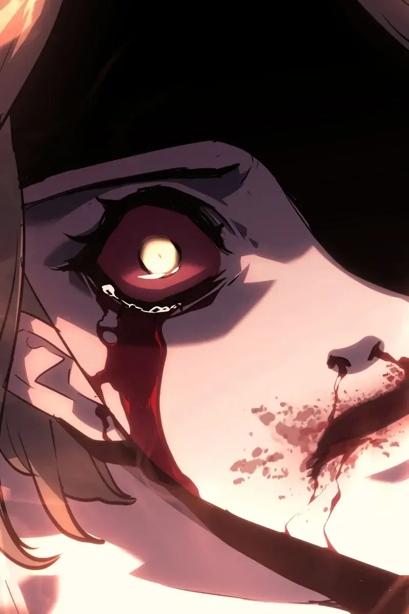 Reaper of the Drifting Moon Chapter 41 Page 158