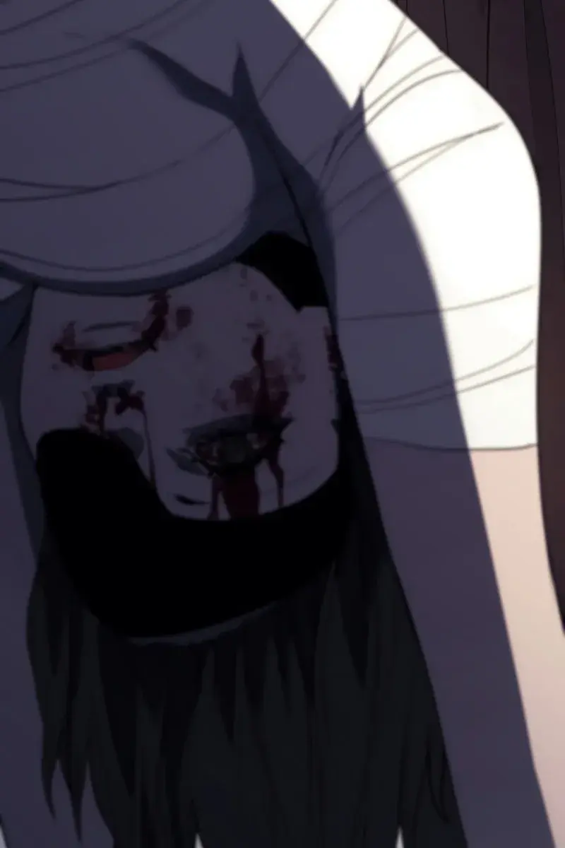 Reaper of the Drifting Moon Chapter 41 Page 166