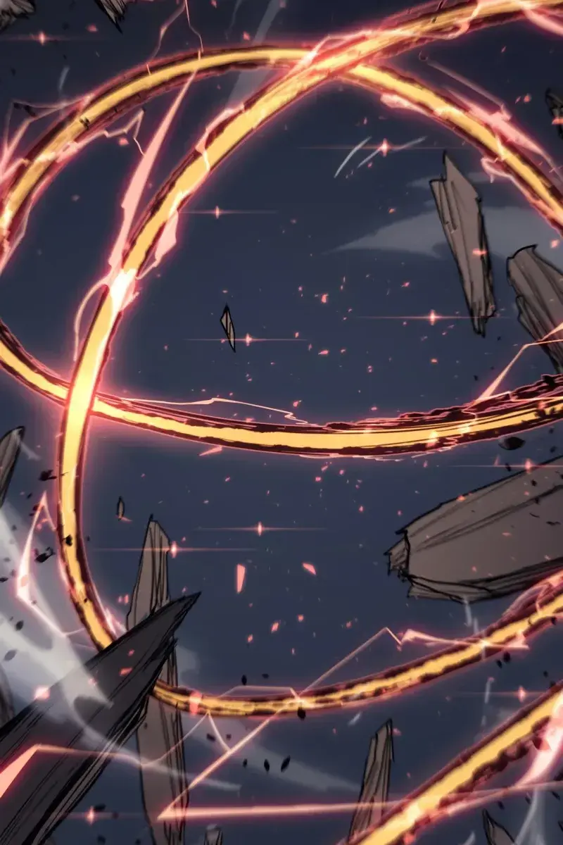 Reaper of the Drifting Moon Chapter 42 Page 5