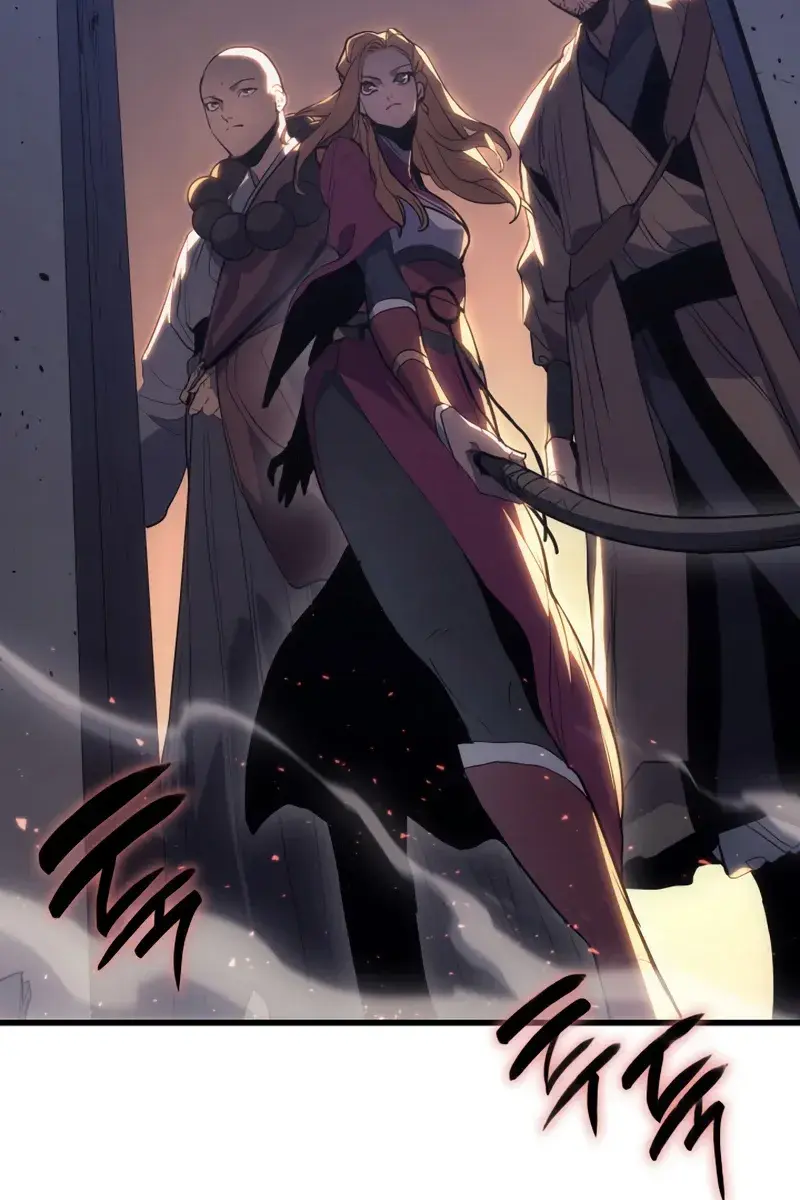 Reaper of the Drifting Moon Chapter 42 Page 7