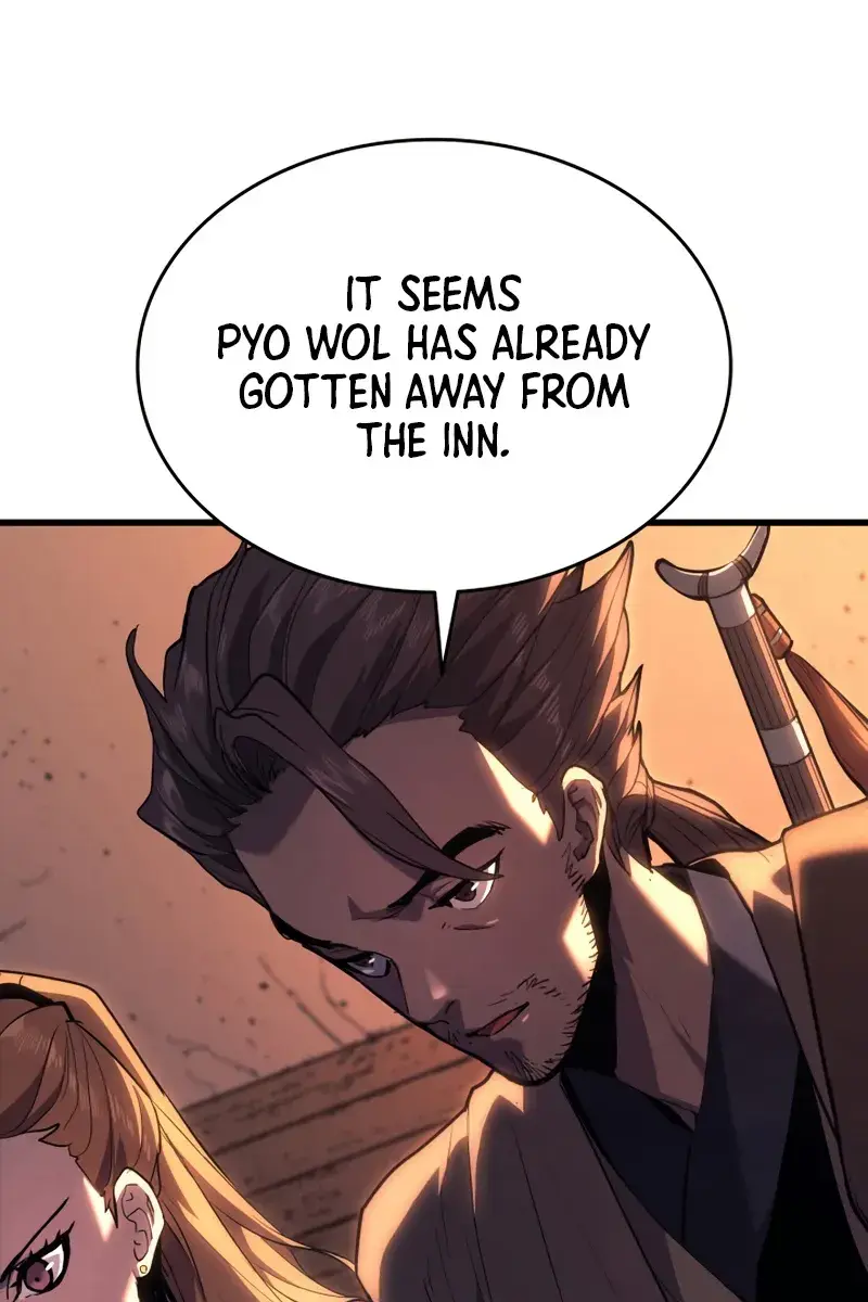 Reaper of the Drifting Moon Chapter 42 Page 10