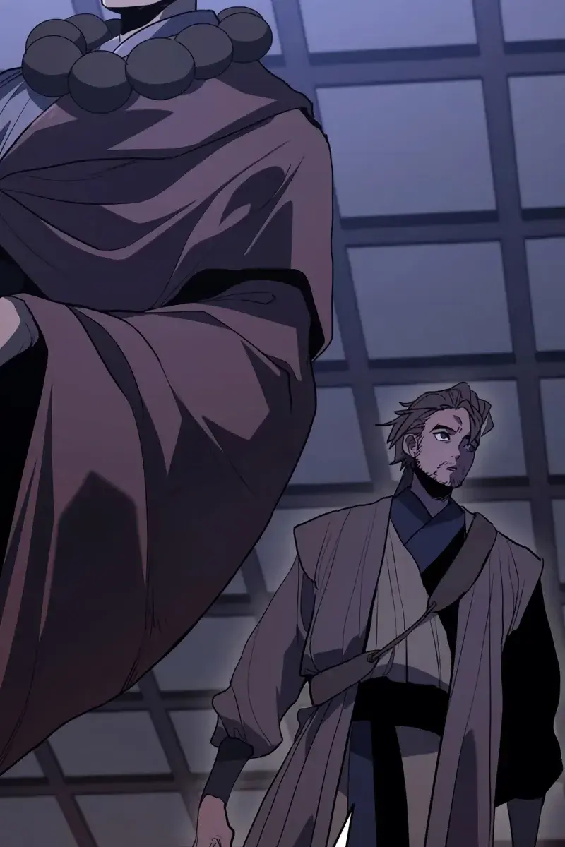 Reaper of the Drifting Moon Chapter 42 Page 18