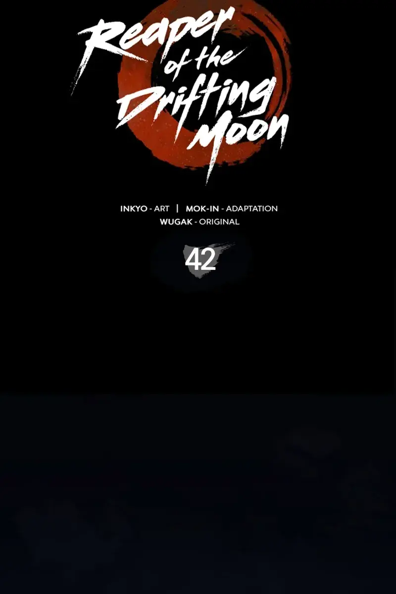 Reaper of the Drifting Moon Chapter 42 Page 24