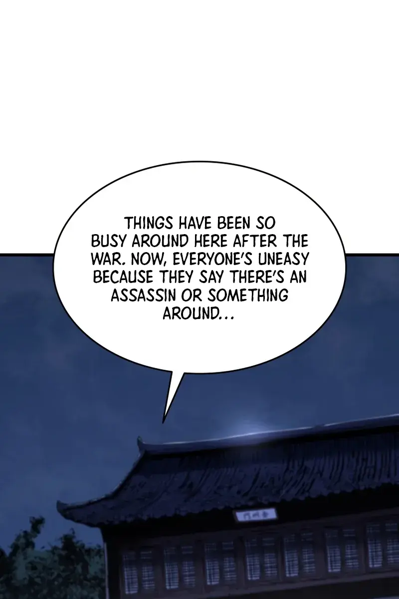 Reaper of the Drifting Moon Chapter 42 Page 32