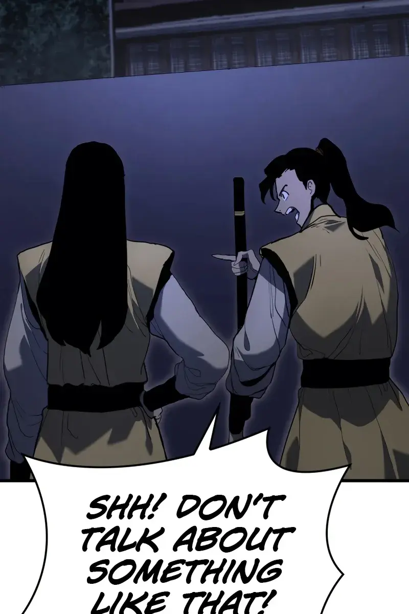 Reaper of the Drifting Moon Chapter 42 Page 33