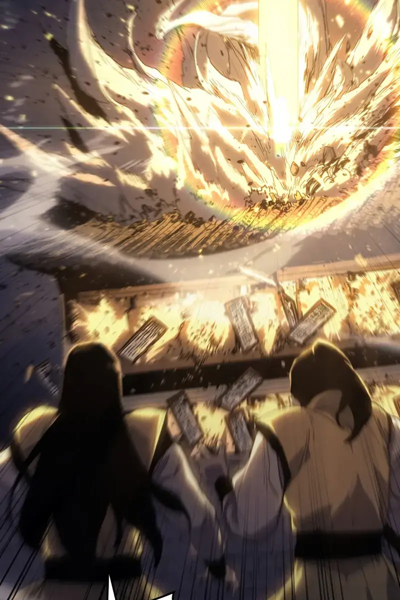 Reaper of the Drifting Moon Chapter 42 Page 37