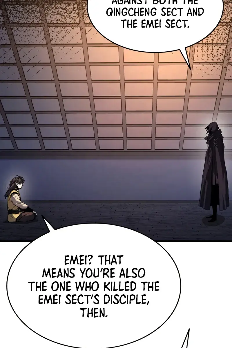 Reaper of the Drifting Moon Chapter 42 Page 73