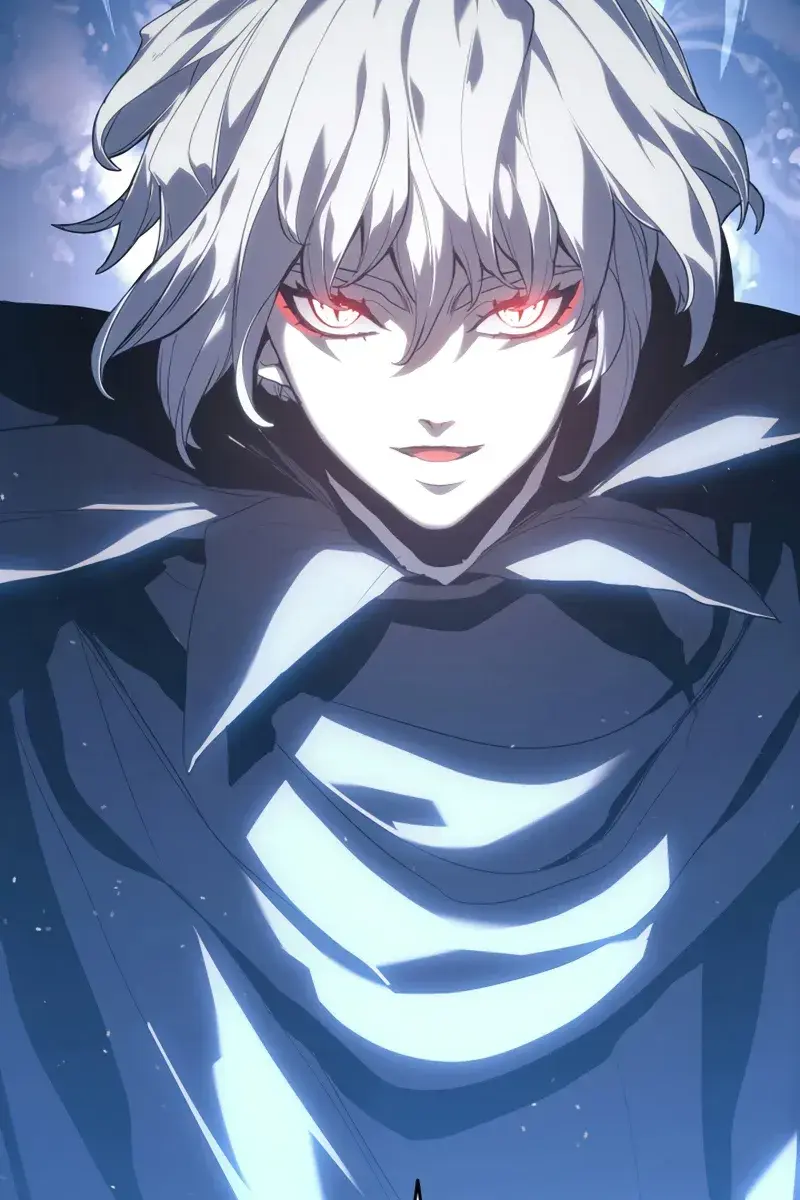 Reaper of the Drifting Moon Chapter 42 Page 85