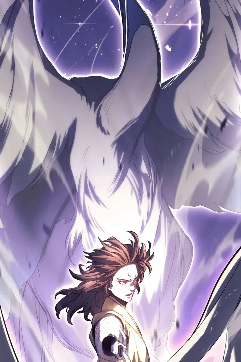 Reaper of the Drifting Moon Chapter 42 Page 89