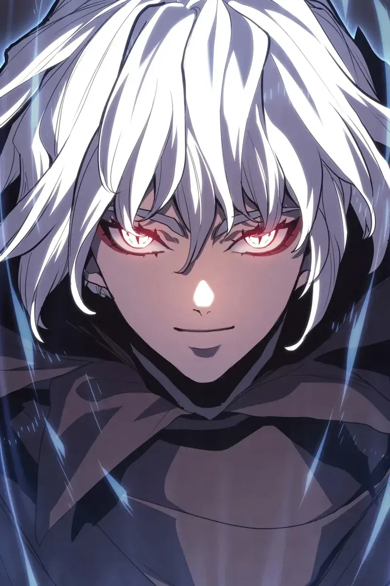 Reaper of the Drifting Moon Chapter 42 Page 94