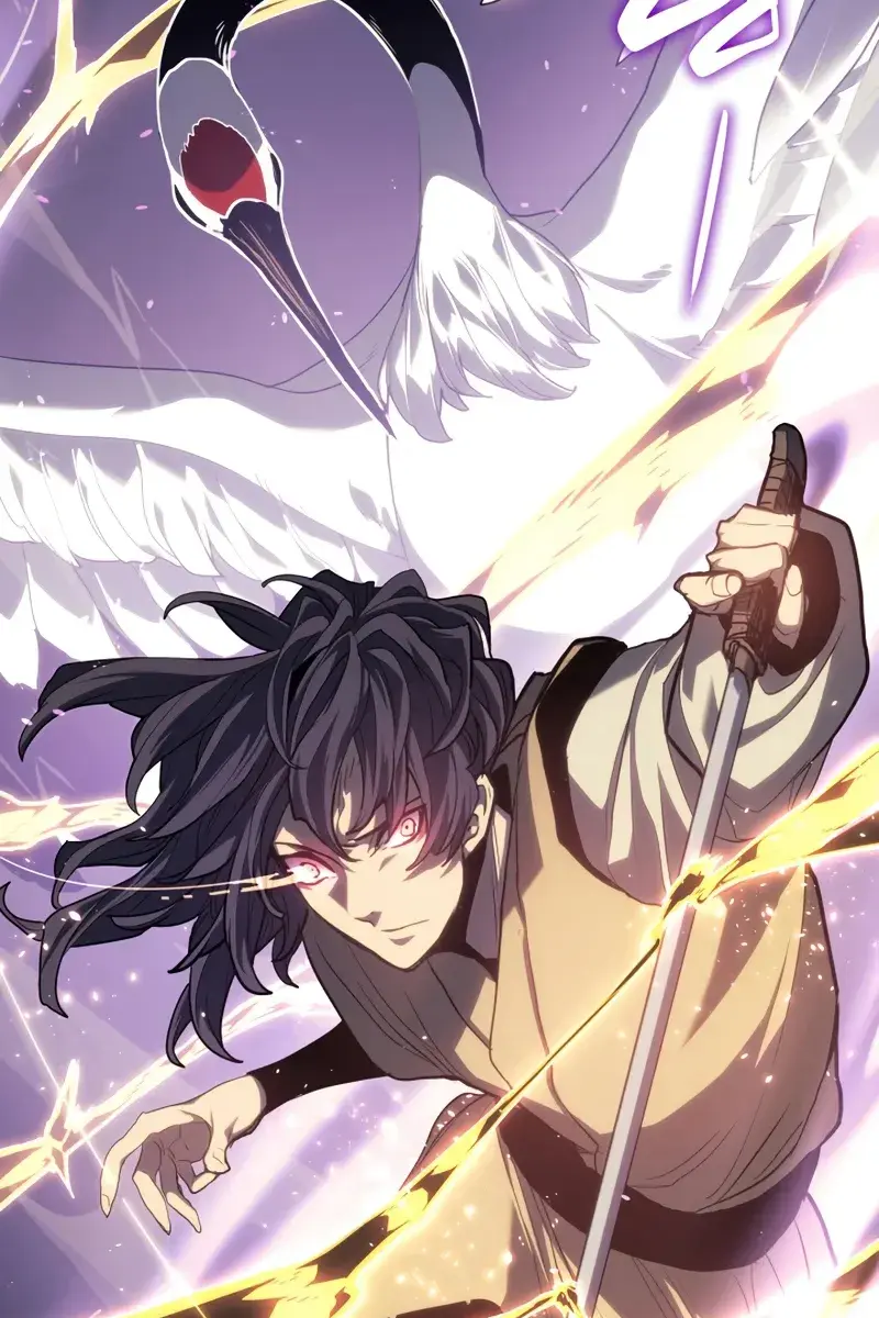 Reaper of the Drifting Moon Chapter 42 Page 107