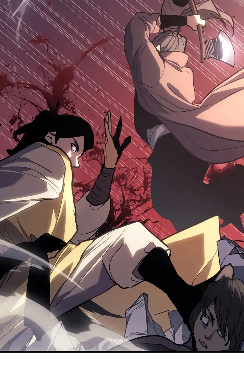 Reaper of the Drifting Moon Chapter 43 Page 7