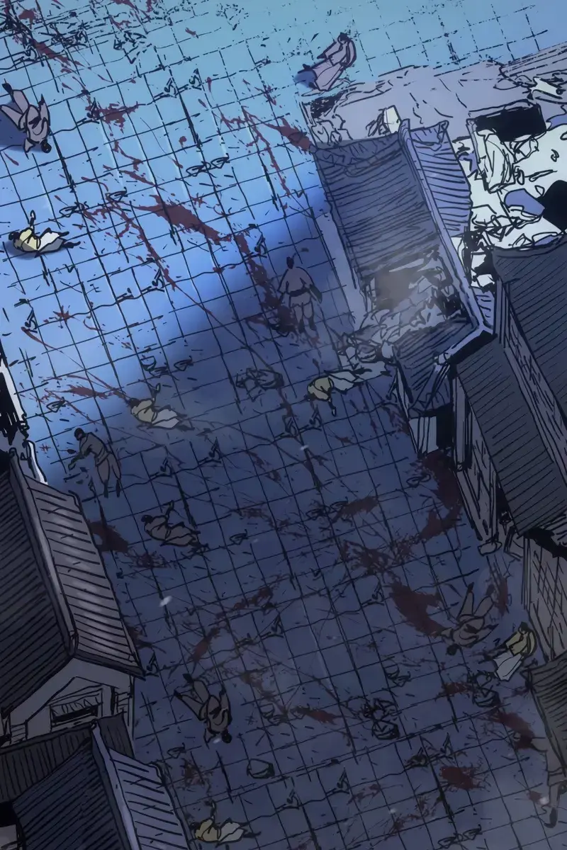 Reaper of the Drifting Moon Chapter 43 Page 12