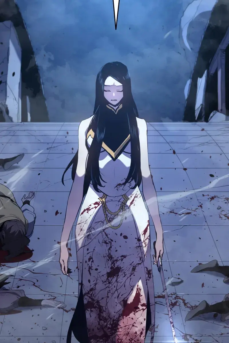 Reaper of the Drifting Moon Chapter 43 Page 16