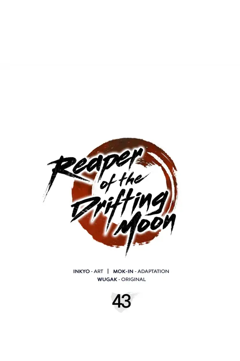 Reaper of the Drifting Moon Chapter 43 Page 27