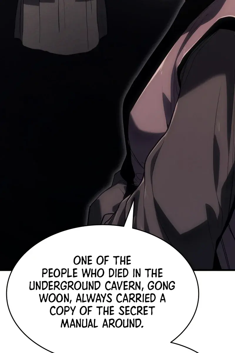 Reaper of the Drifting Moon Chapter 43 Page 45