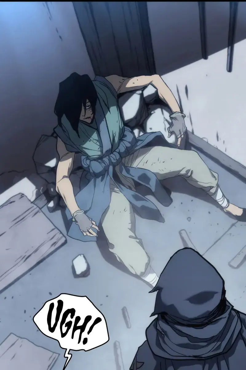 Reaper of the Drifting Moon Chapter 43 Page 65