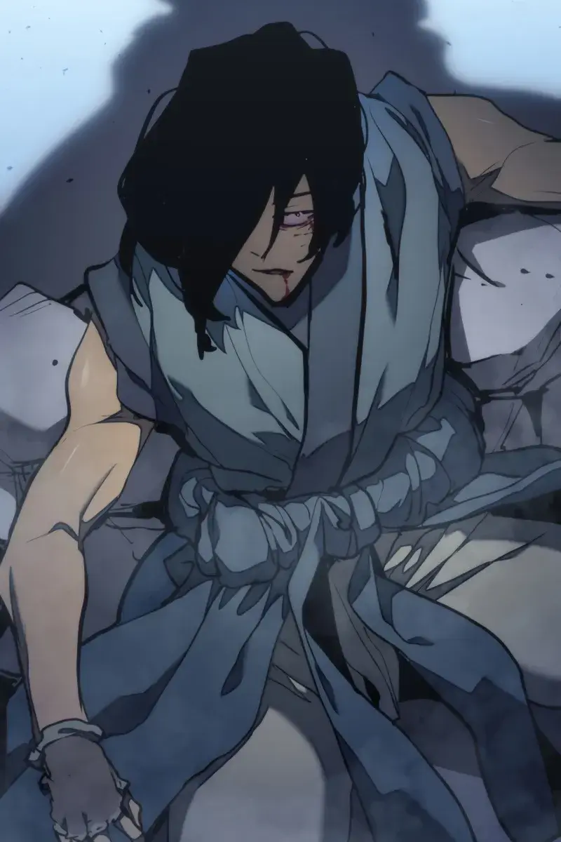 Reaper of the Drifting Moon Chapter 43 Page 68