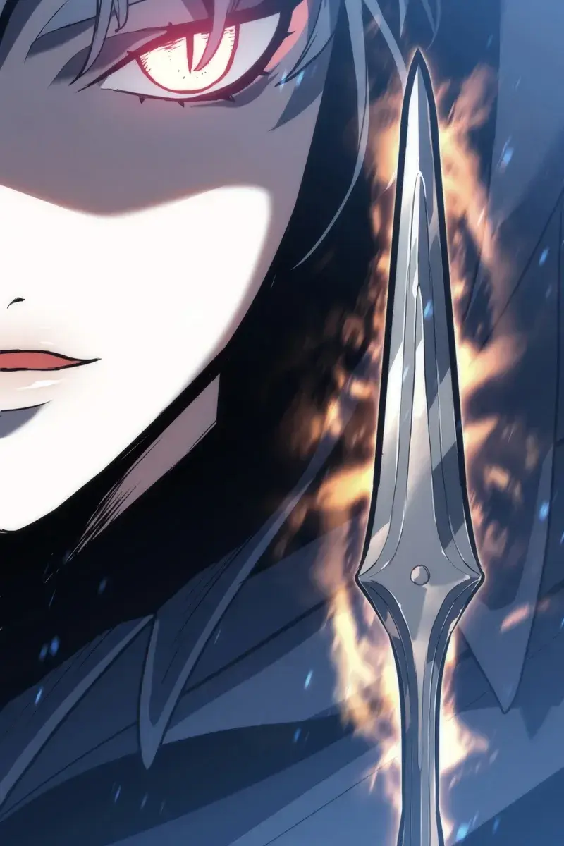 Reaper of the Drifting Moon Chapter 43 Page 83