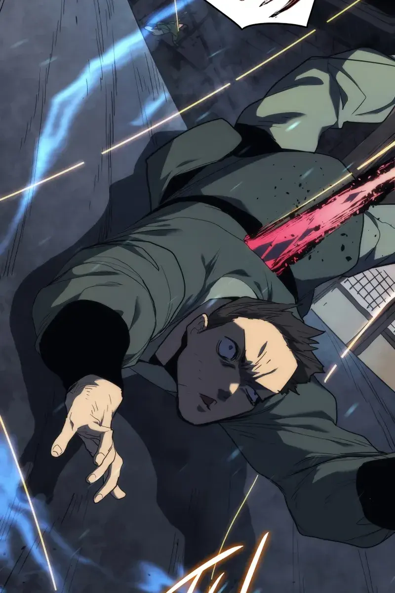 Reaper of the Drifting Moon Chapter 43 Page 96