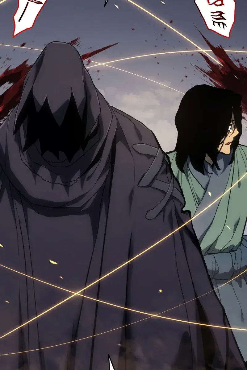 Reaper of the Drifting Moon Chapter 43 Page 98