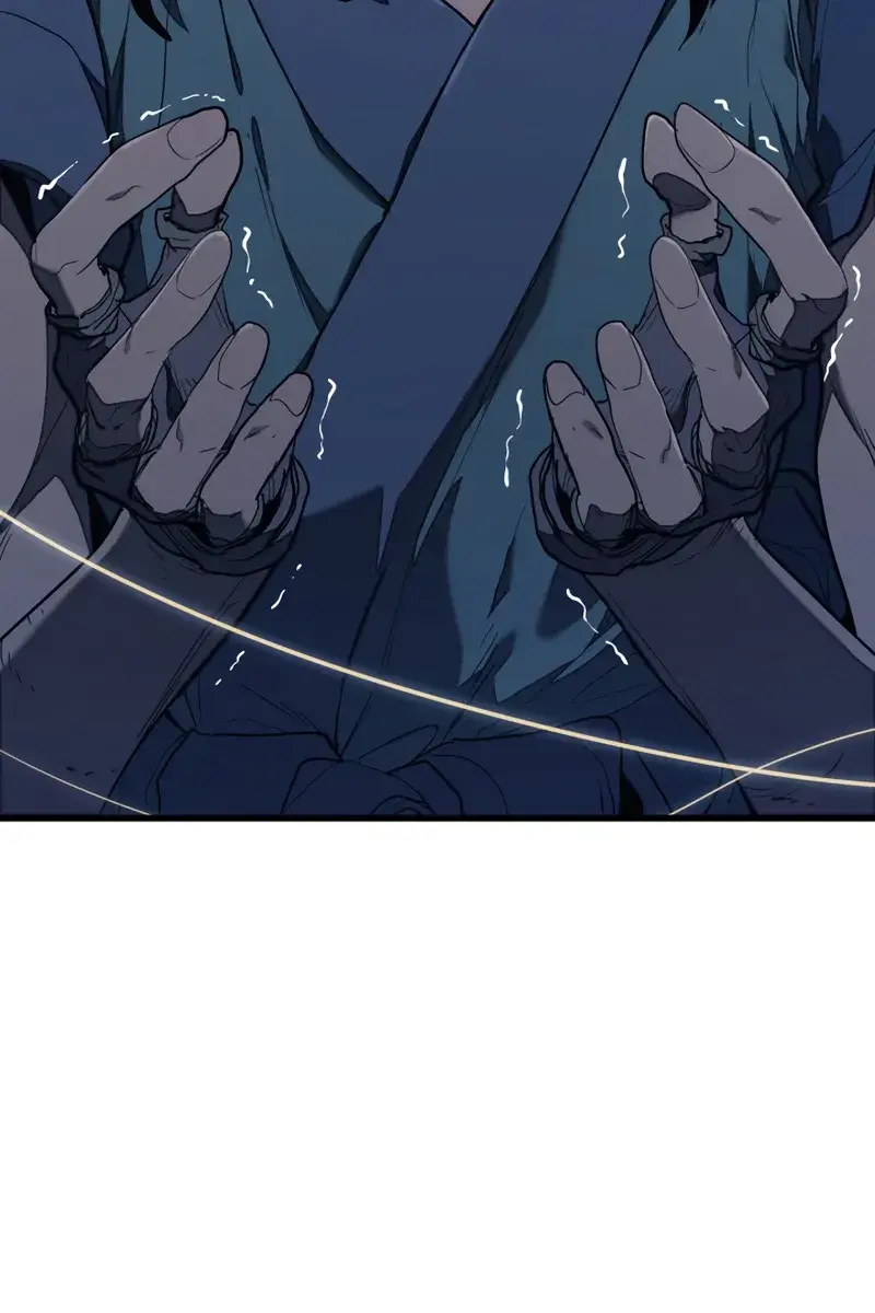 Reaper of the Drifting Moon Chapter 43 Page 110