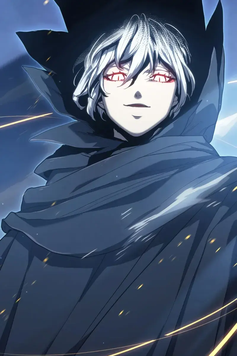 Reaper of the Drifting Moon Chapter 43 Page 112