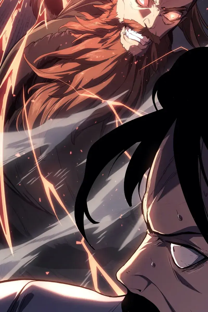 Reaper of the Drifting Moon Chapter 44 Page 7