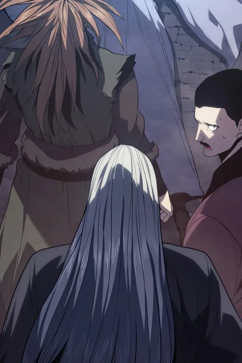 Reaper of the Drifting Moon Chapter 44 Page 16