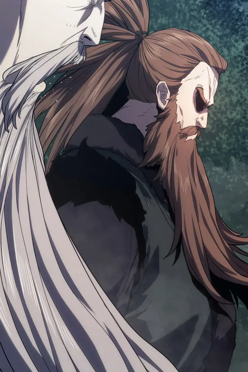 Reaper of the Drifting Moon Chapter 44 Page 19