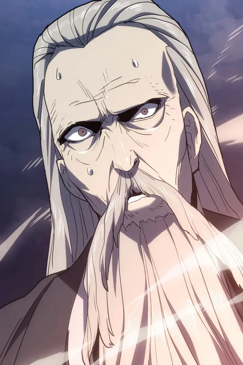 Reaper of the Drifting Moon Chapter 44 Page 28