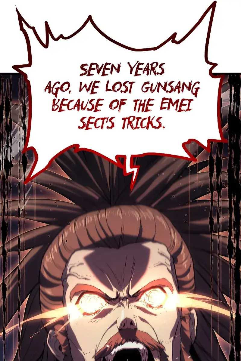 Reaper of the Drifting Moon Chapter 44 Page 33