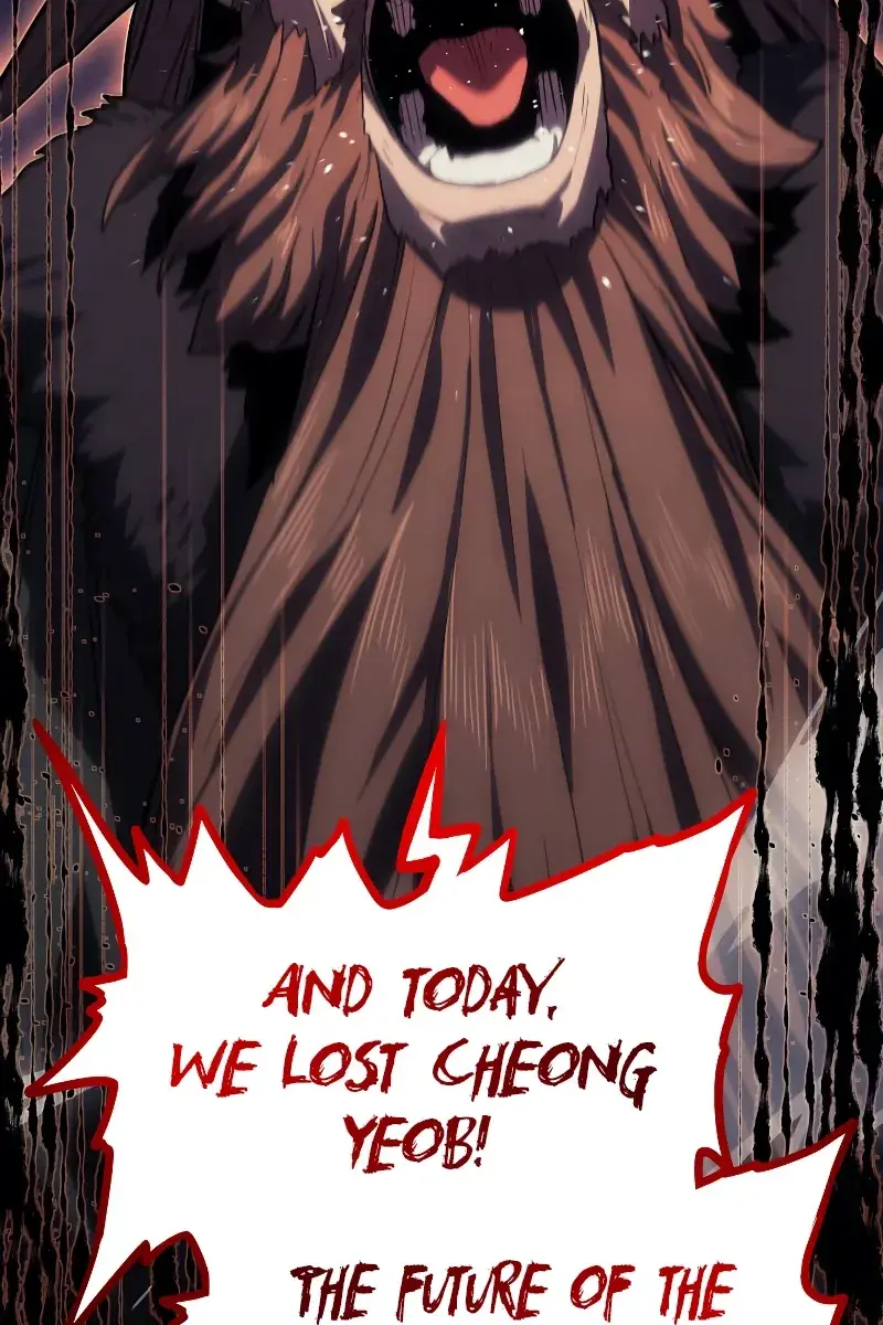 Reaper of the Drifting Moon Chapter 44 Page 34