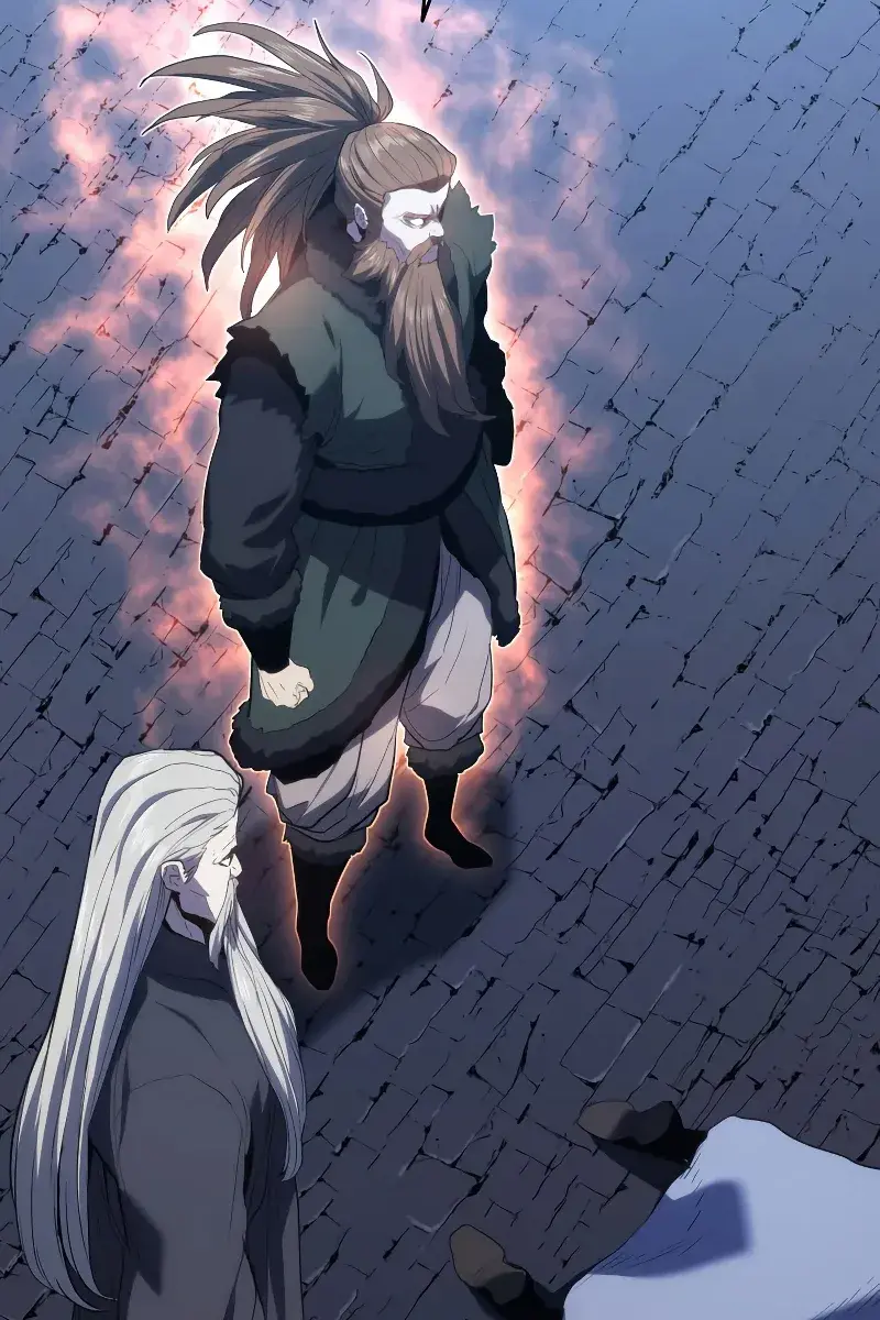 Reaper of the Drifting Moon Chapter 44 Page 38