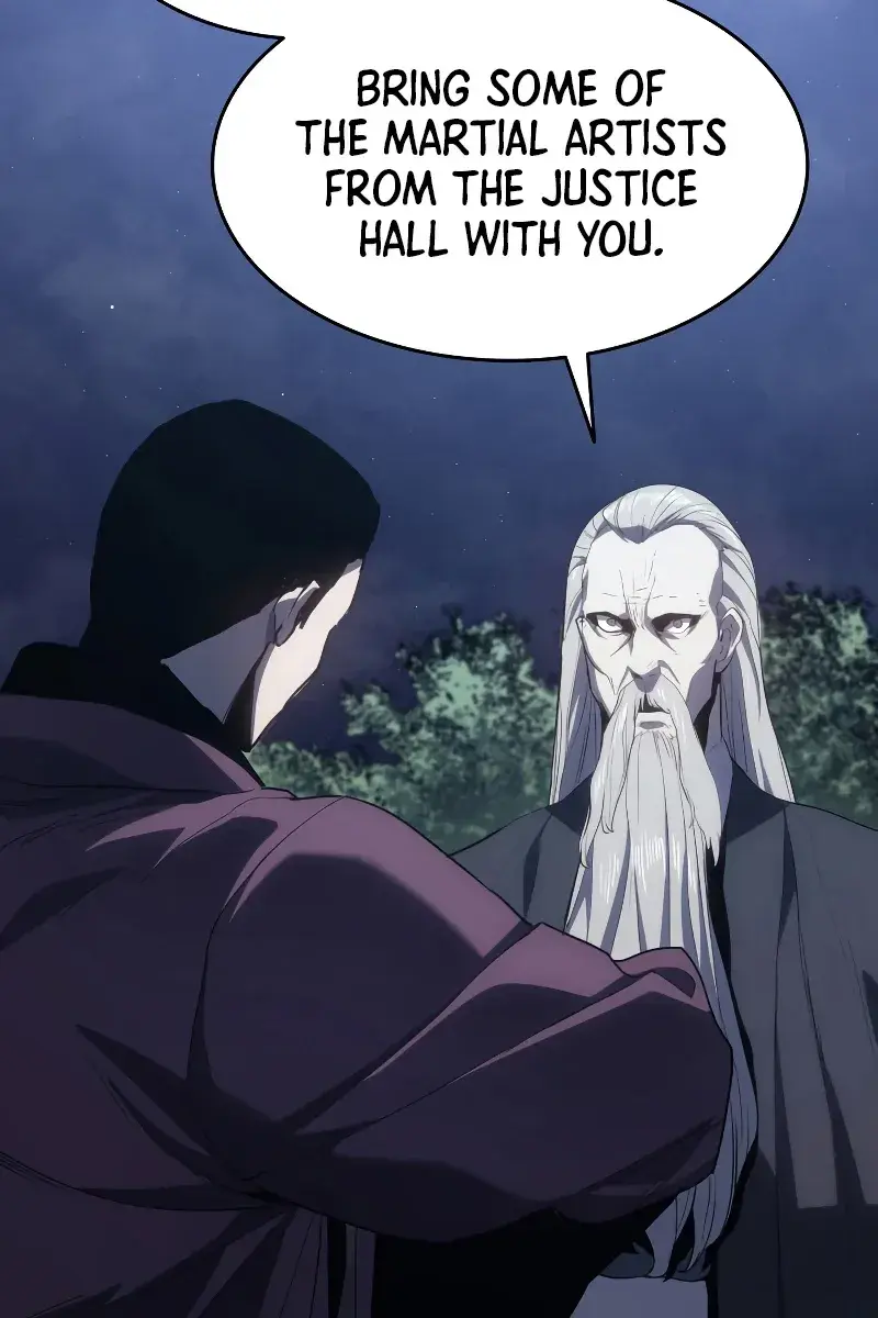 Reaper of the Drifting Moon Chapter 44 Page 52