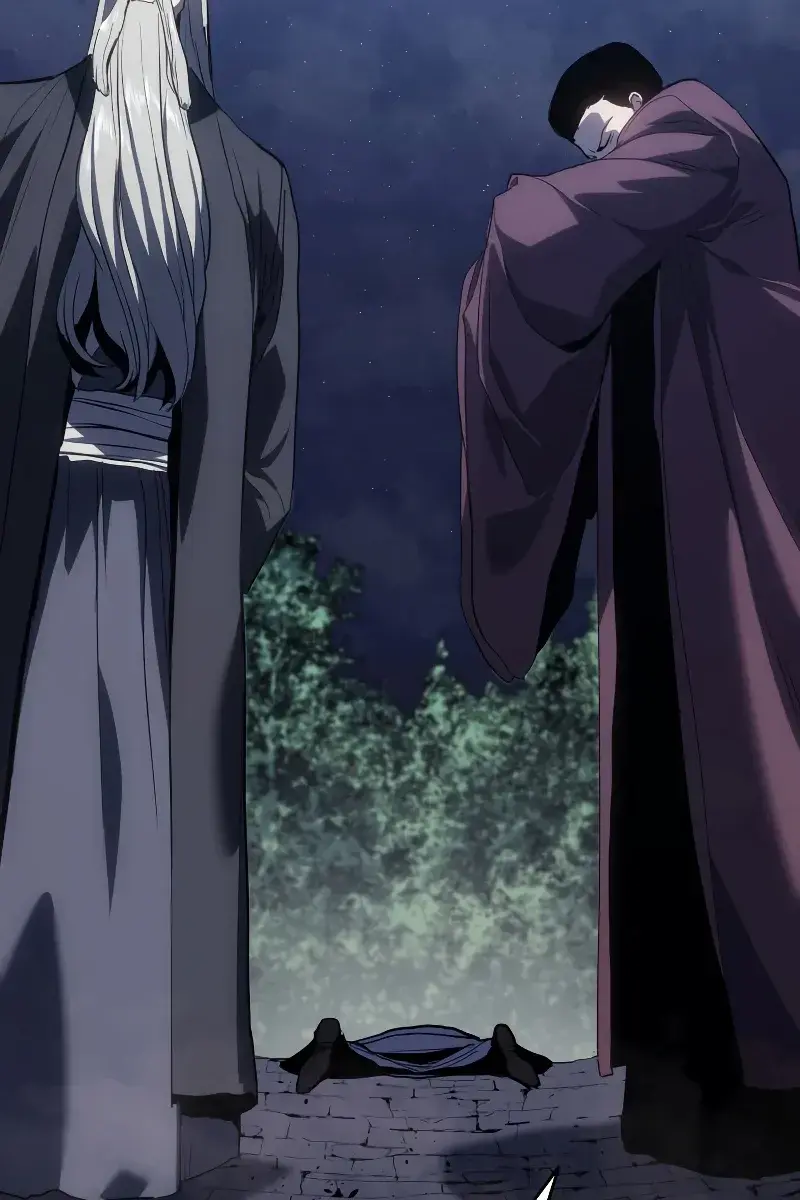 Reaper of the Drifting Moon Chapter 44 Page 57