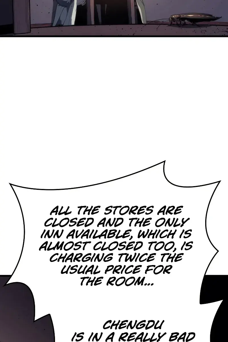 Reaper of the Drifting Moon Chapter 44 Page 69