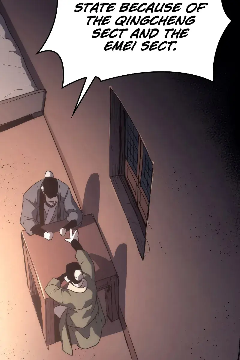 Reaper of the Drifting Moon Chapter 44 Page 70