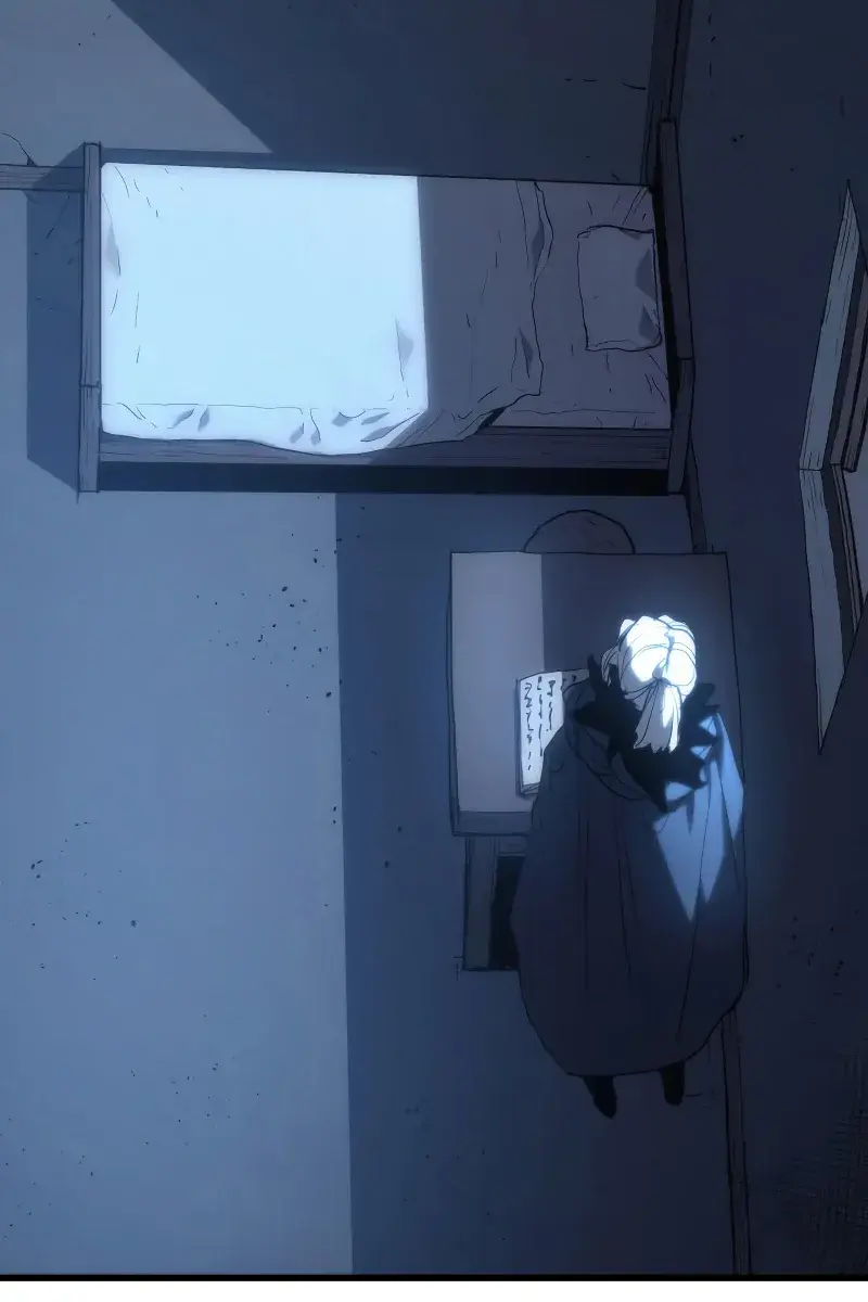 Reaper of the Drifting Moon Chapter 44 Page 72