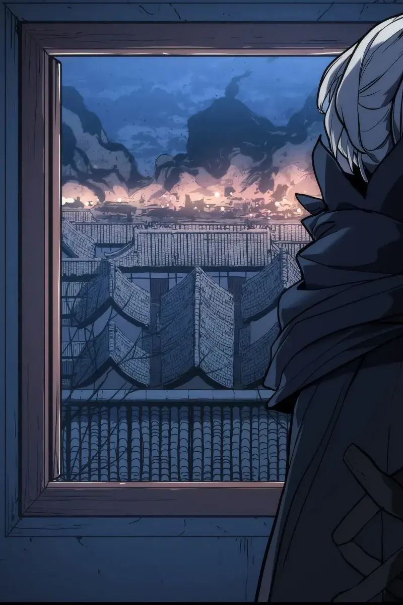 Reaper of the Drifting Moon Chapter 44 Page 81