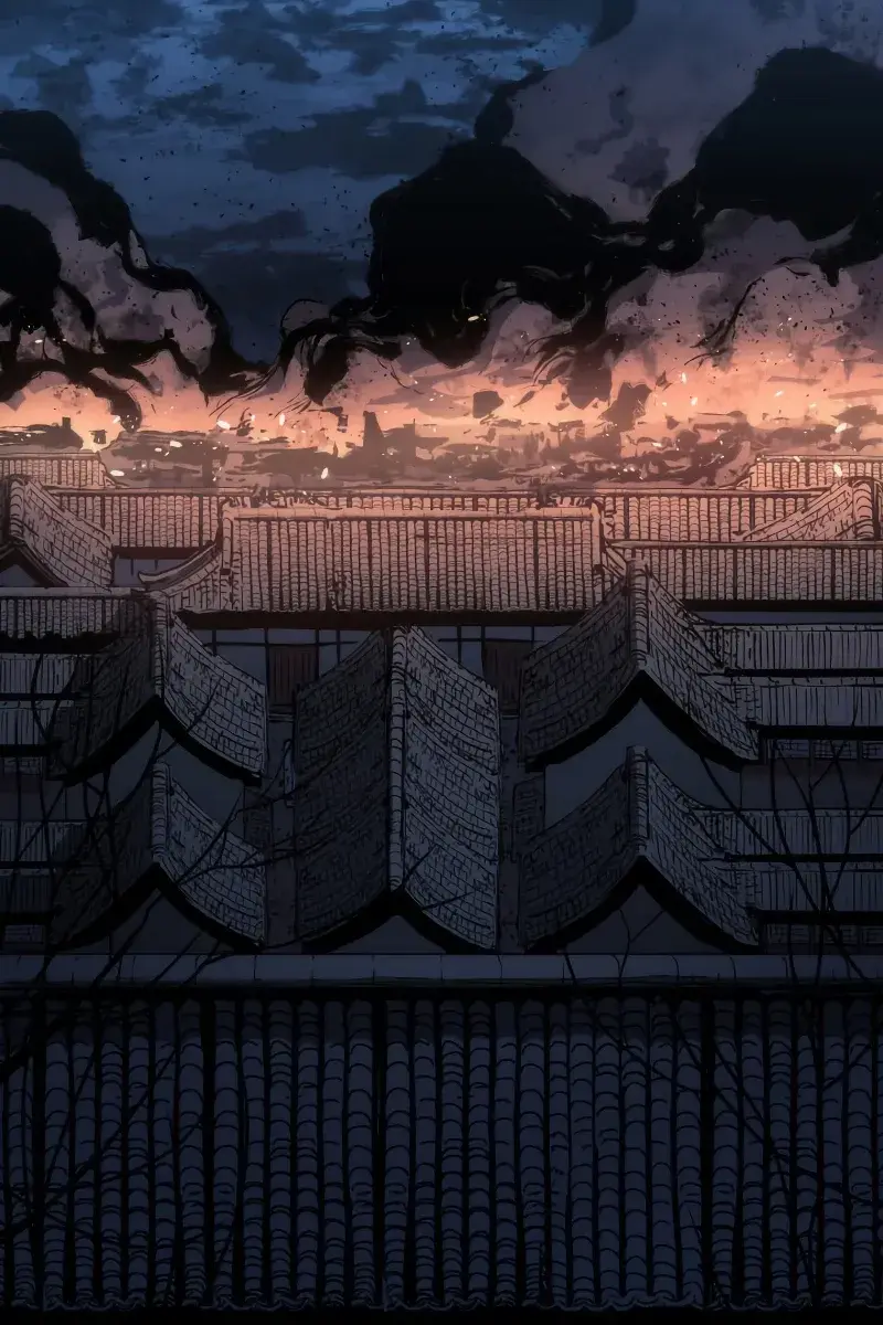 Reaper of the Drifting Moon Chapter 44 Page 83